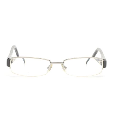 gucci browline glasses eye 56